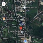 đất xã bình mỹ - cách vành đai 3 chỉ 2km - shr giá ngợp chỉ 1 tỷ 350tr , cam kết rẻ nhất