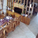 Bán biệt thự sân vườn 365.6m2 tặng full nội thất cách biển cảnh dương 1km, h. phú lộc