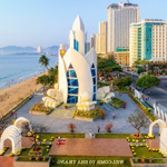 Cho thuê khách sạn 5 sao nha trang