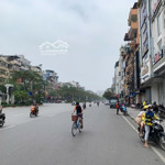Hiếm đẹp nhất phố lạc trung mặt tiền rộng xây building 9 tầng dt 120m² ,3 tầng ,48 tỷ