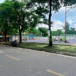 Chủ mua được biệt thự to hơn cần thanh khoản gấp.
biệt thự linh đàm siêu rộng 260m2. chỉ 100tr/m2