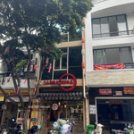 Chính chủ bán nhà mặt tiền cù lao p. 2, phú nhuận có hđt 40tr/ 1th giá 17 tỷ 9