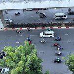 Nhà mặt phố - 40m2 - 5 tầng - mt 5m
minh khai - hai bà trưng - sổ riêng mặt phố minh khai - 5 tầng