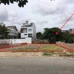 Bán đất thổ cư mtđ trần văn trà, mộc hóa, la. gần trường th nguyễn văn dinh, 120m2, shr