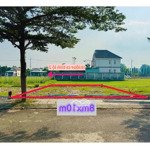 Bán đất sổ hồng riêng (xây dựng tự do) giá f0 đường cây da, tân phú trung 80m2 giá 2 tỷ