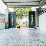 Bán nhà sổ riêng p. trảng dài, gần ngã tư nguyễn khuyến chỉ 1 tỷ 980
