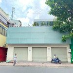 Giá siêu tốt ! nhà góc 2 mặt tiền kỳ đồng - dt: 13x16m - xd: hầm - hđt: 150tr/th - giá 65 tỷ