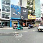Chưa qua đầu tư! mặt tiền nguyễn đình chiểu q.3-dt 7x21m, nh 11m, ctxd hầm 7 tầng, xuống giá 39 tỷ