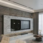 Căn hộ 118m2 (3n2w) tại chung cư cao cấp chelsea residence, cầu giấy. sẵn sổ, full đồ