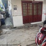 Bán dãy trọ thu nhập ổn định dĩ an cạnh kcn