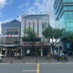 Toà nhà hầm 4 tầng mt hai bà trưng, dt: 9x16 nở hậu 11m 155m2 đất hđt 150tr/tháng, giá 39 tỷ