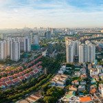 Duy nhất lô đất cực đẹp thích hợp xây chdv - villa ngay trung tâm quận 7 - khu him lam