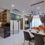 Cho thuê căn hộ diamond alnata plus 2pn 2wc 88m² full nội thất, 20 triệu/tháng, nhận nhà 6/2025