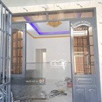 Bán nhà dĩ an gần trung tâm hành chính
