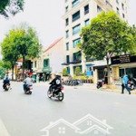 Bán mặt phố vọng, 569m2, mt 20m, vỉa hè rộng, kinh doanh, xây tòa building, giá chỉ 193 tỷ