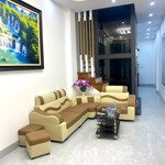 Bán gấp nhà phố tân mai-thang máy-gần phố-nhà mới-39m-5t-nhỉnh 9tỷ-lh 0973648011