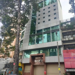 Bán tòa nhà góc 2 mặt tiền bùi thị xuân p. pnl, q1 - dt: 7x23m hầm 8 lầu hđt 280tr/th giá 75 tỷ