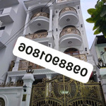 Biệt thự phong cách tân cổ điển giáp tân bình , quận 11- đẳng cấp thượng lưu