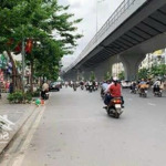 Mặt phố đại la - hai bà trưng - hà nội - quy hoạch ổn định vị trí đỉnh kinh doanh bất chấp