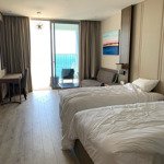 Chính chủ gửi bán căn b1007 panorama nha trang, full nội thất, view biển, giá tốt, cơ hội đầu tư