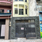 Bán np trương quốc dung, phường 11, phú nhuận, hcm, 13,9 tỷ, 56m2, view đẹp