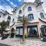 Bán villa an bình phường 3 đà lạt giá 25tỷ