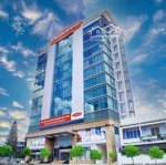 Toà nhà tương lai (3 hầm+13 tầng)-mặt tiền nguyễn văn trỗi, phú nhuận - 12x35m (nh:22m) -giá:440 tỷ