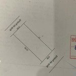 Bán 66m2 đất hai mặt kiệt ô tô cẩm bắc 5 quận cẩm lệ giá rẻ xây nhà