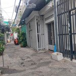Bán nhà mới 2 tầng, hxh, hoàn công đủ, ngay đỗ nhuận, sơn kỳ, tân phú