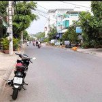 Chính chủ bán đất tdc hòn rớ mặt tiền tôn đức thắng-phước đồng.dt 96m ngag 6m giá 3ty850tr hướng tn