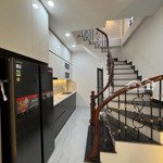 Bán nhà mới 5 tầng 38m2 đẹp như mơ, 7,2 tỷ tại tân mai, hoàng mai, hà nội