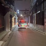13.2 tỷ nhà xã đàn_ô tô_an sinh đỉnh_nhà dân xây chắc chắn_thoáng sạch đẹp_48m_5 tầng