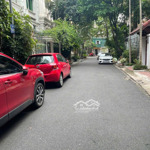 Phố trần kim xuyến - cầu giấy - 45.7 tỷ - 135m - 5 tầng - mt rộng - phân lô - vỉa hè - ô tô tránh