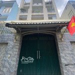 Nhà đẹp 3 tầng btct 94m2 (6.2m tiền) - hẻm rộng thoáng - gần hàng xanh