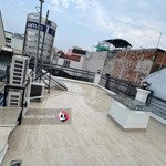 Vip! hxh khu nguyễn trọng tuyển, phú nhuận. (5.5 x 15m), 4 tầng - phù hợp vào ở ngay chỉ 14 tỷ tl
