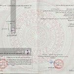 Chào bán quý đầu tư lô đất tại thôn 7 hoàng động- giá đầu tư chỉ 780tr