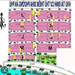 Bán nền nhà phố l09 diẹn tích : 80m ( 5 x 16 ) giá tốt