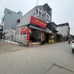 Bán đất trâu quỳ. 55m2 * mt 4m * 7,6 tỷ. ô tô 7 chỗ vào đất.