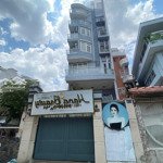 Mặt tiền kinh doanh vip 150m2 - 7 tầng - nở hậu - gần hàng xanh