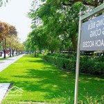 Chỉ 126 triệu/m2 : bán đất mặt tiền hồ xuân hương đà nẵng - gần biển mỹ khê : 600m2 ngang 15m x 40m