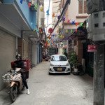 Chỉ 9 tỷ sở hữu ngay nhà lô góc- ô tô đỗ cửa- kinh doanh đỉnh- gần phố ngay hồ văn chương
