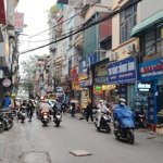 Bán đất triều khúc thanh xuân,1 nhà ra phố,gần đh gtvt