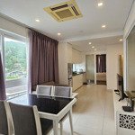 Cho thuê căn góc 2 phòng ngủ view đẹp tại champa island nha trang. full nội thất, giá siêu tốt