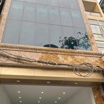 Chính chủ bán nhà kim giang 50m2,ô tô,thang máy,kinh doanh giá 12.8 tỷ