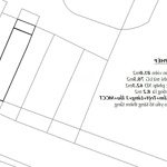 Bán đất hẻm 8m dt 90m2 huỳnh tấn phát, tân phú quận7. giá 9,5 tỷ, thương lượng.