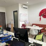 40m2 - bán 1.55 tỷ - 1wc - view phú mỹ hưng - căn hộ boulevard q7