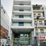 Siêu tòa nhà mt phạm viết chánh, bình thạnh, 8x20m, trệt + 6 lầu - hđt: 180 triệu, giá 53 tỷ