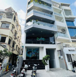 Quá tốt! mt võ thị sáu, p. tân định, q.1, 6x17m, hầm + 6 tầng - hđt: 150 triệu, giá 38.5 tỷ