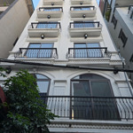 Tòa ccmn 7 tầng thang máy phố kim mã, ba đình, gần phố, đầy đủ pccc, gpxd, mặt tiền 6m, 74m, 20 tỷ