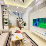 Gấp gấp kim giang 30m2,5 tầng,mới đẹp,gần ô tô giá chỉ 4.55 tỷ
